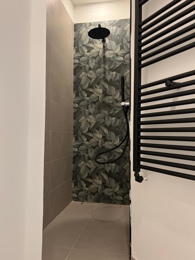 Turin Central Suite Bagian luar foto