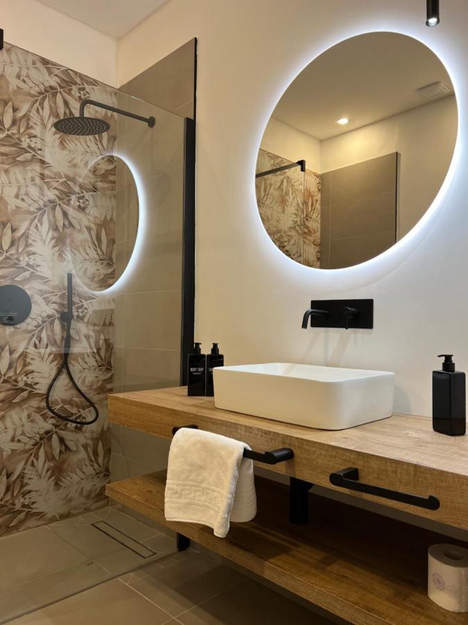 Turin Central Suite Bagian luar foto